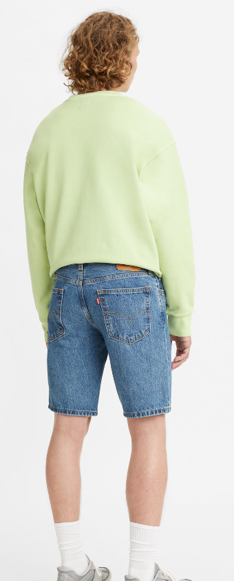 Standard Short - Image 3