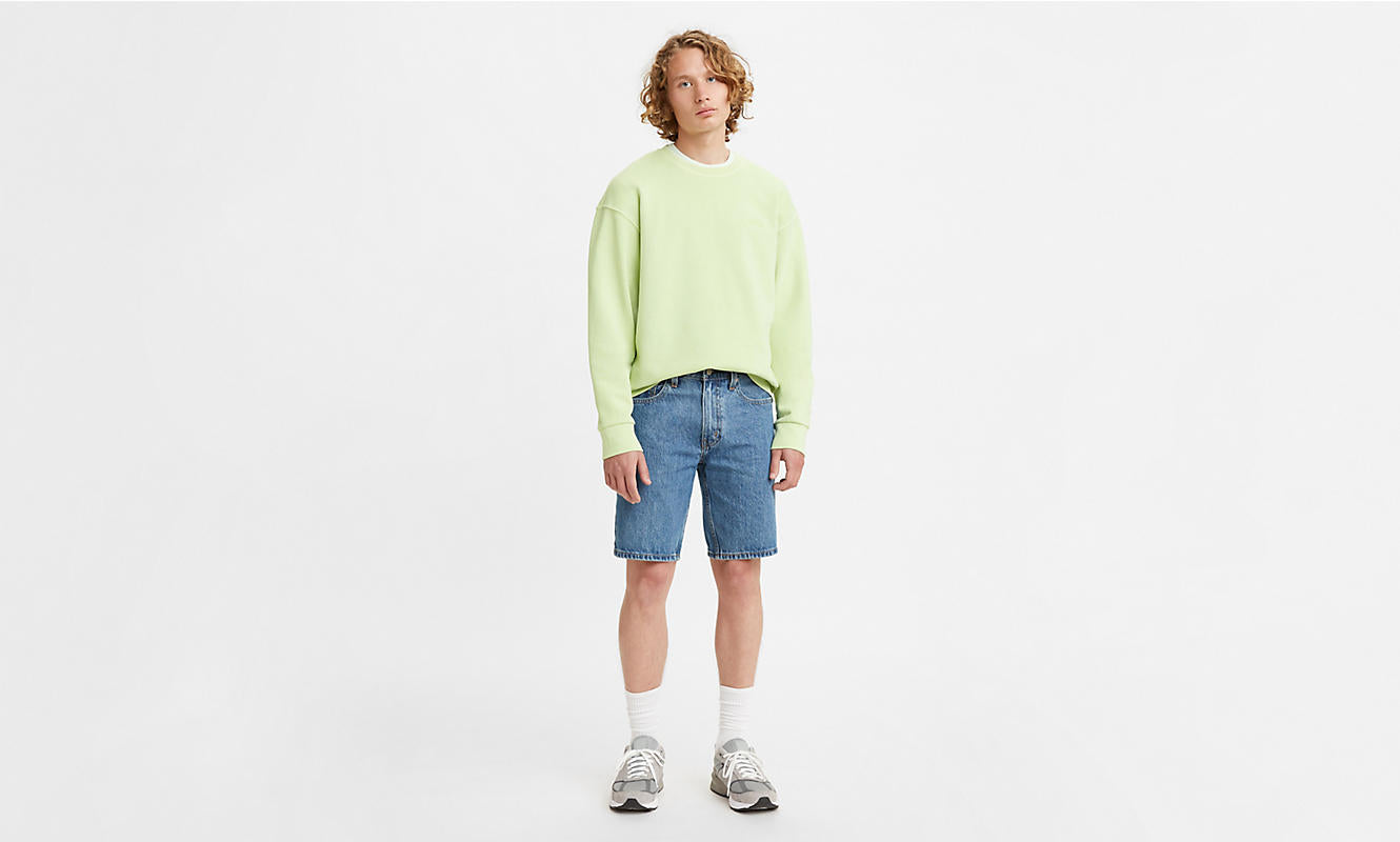 Standard Short - Image 4