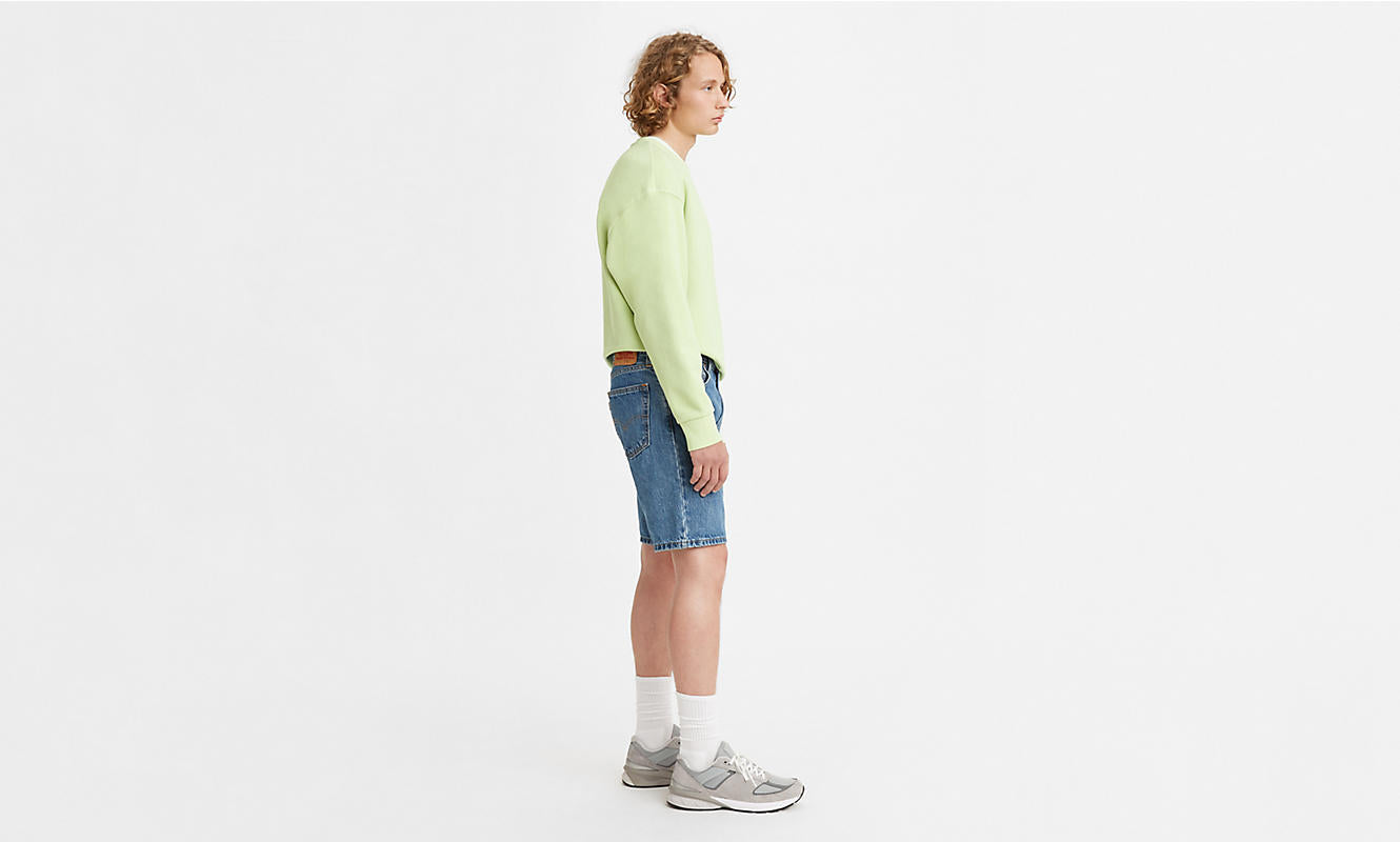 Standard Short - Image 5