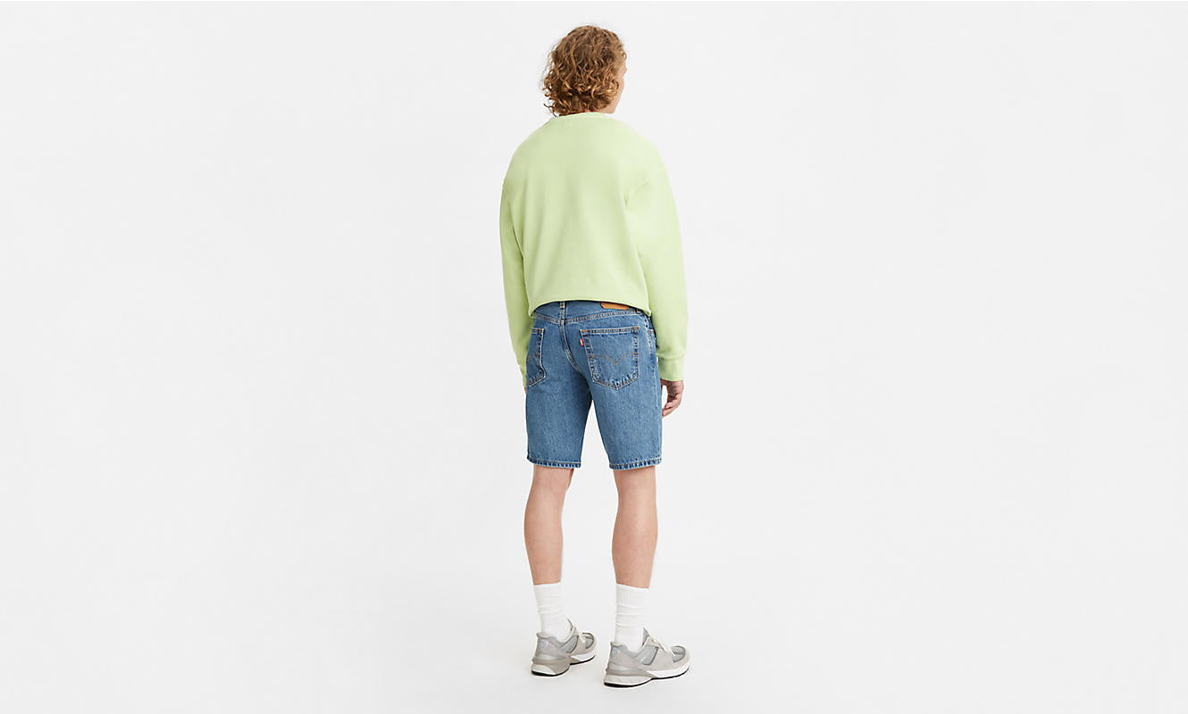 Standard Short - Image 6