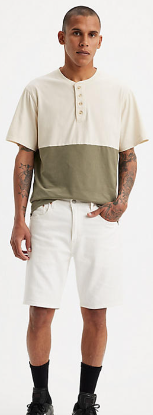 Slim Shorts - Image 16