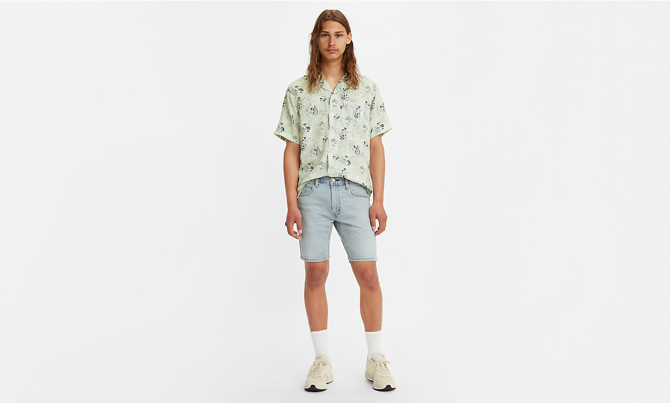 Slim Shorts - Image 22