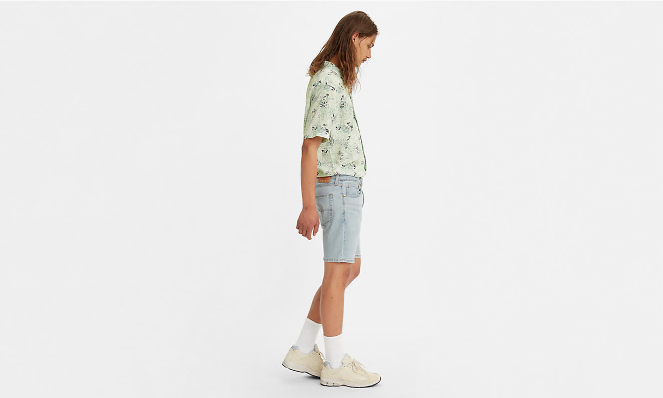 Slim Shorts - Image 23