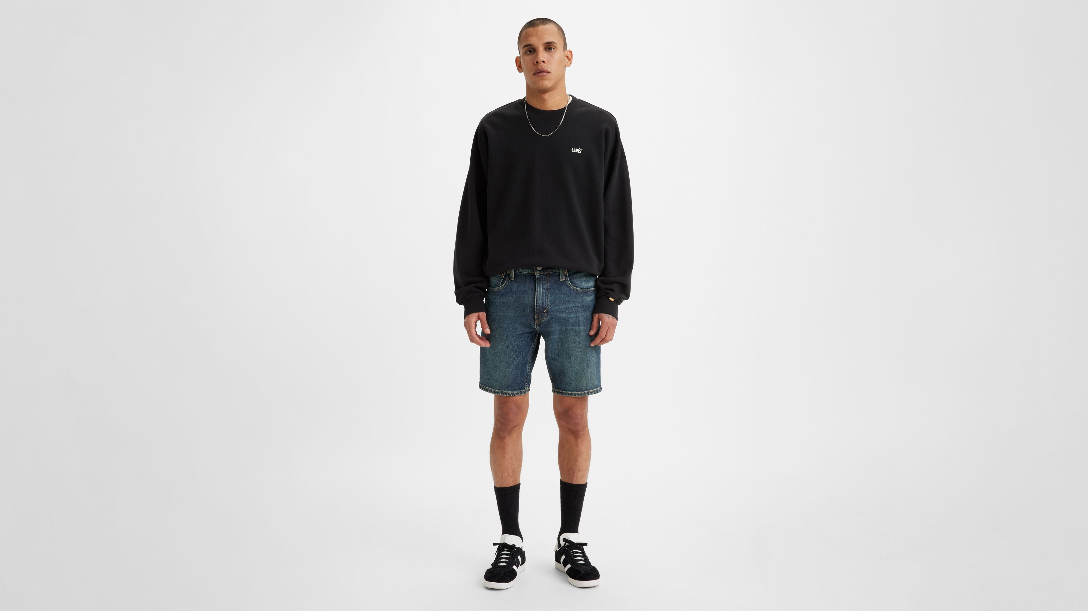 Slim Shorts - Image 25