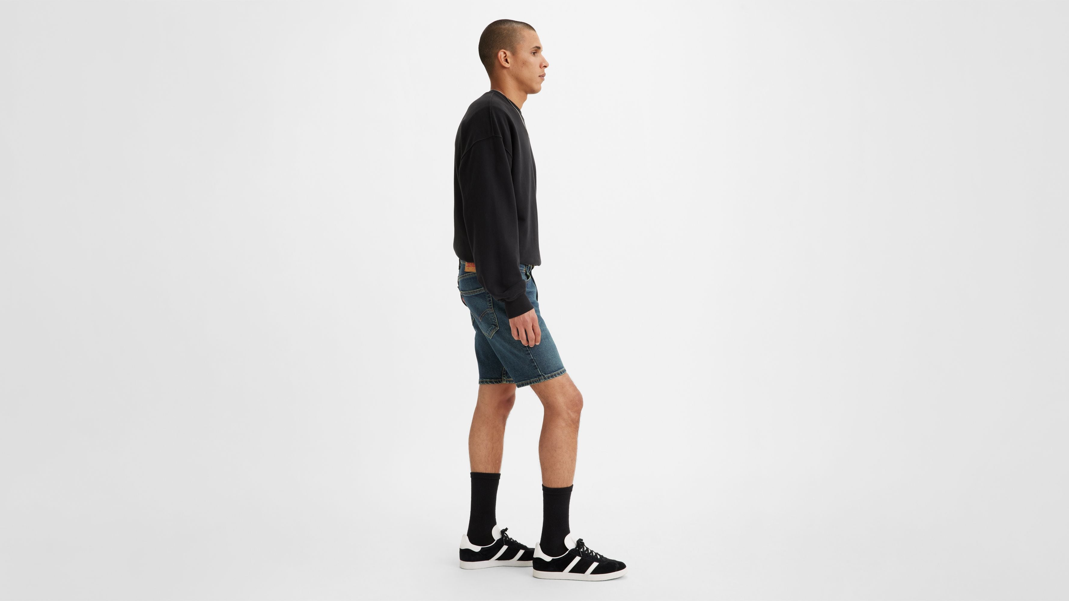 Slim Shorts - Image 26