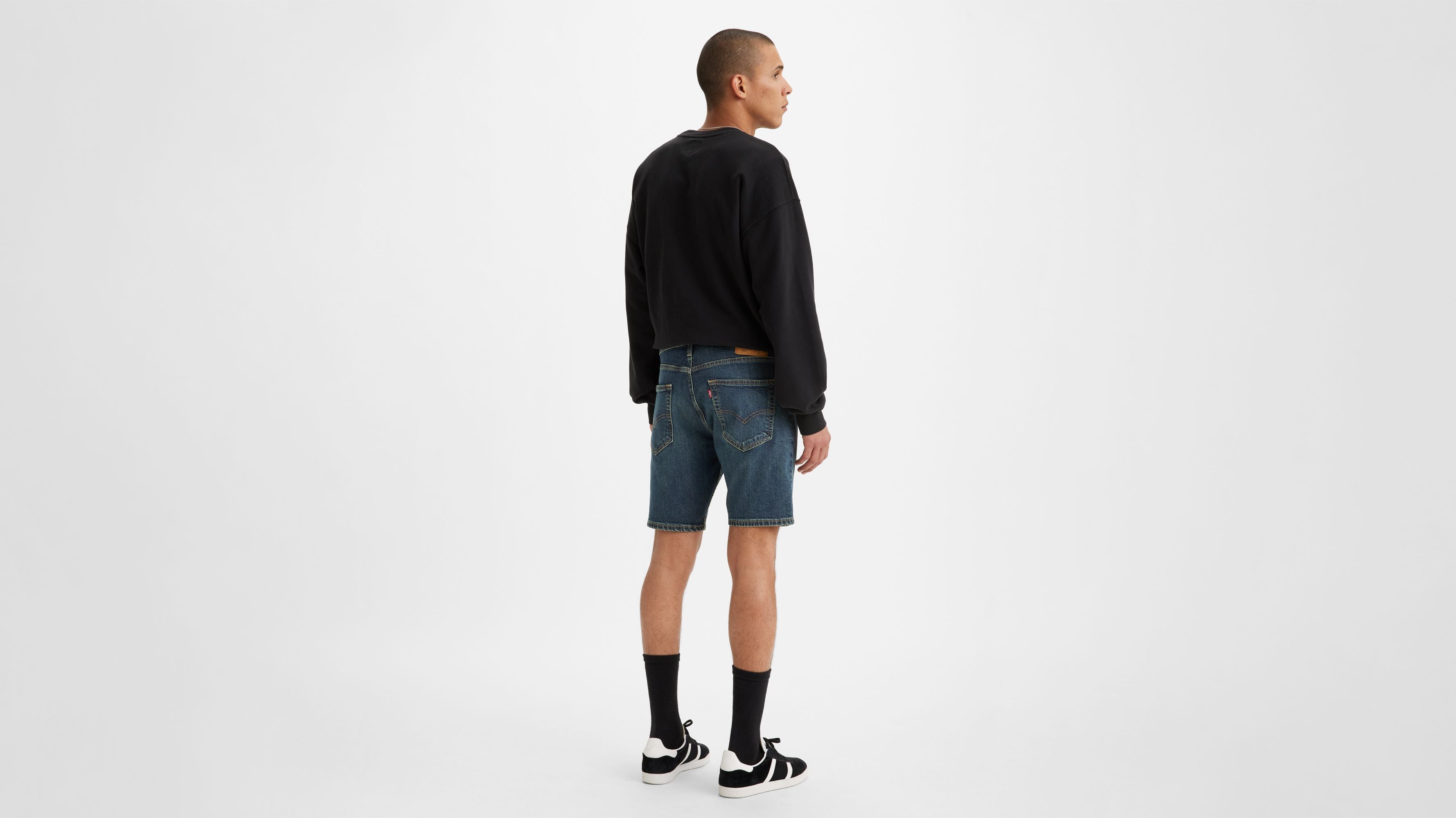 Slim Shorts - Image 27