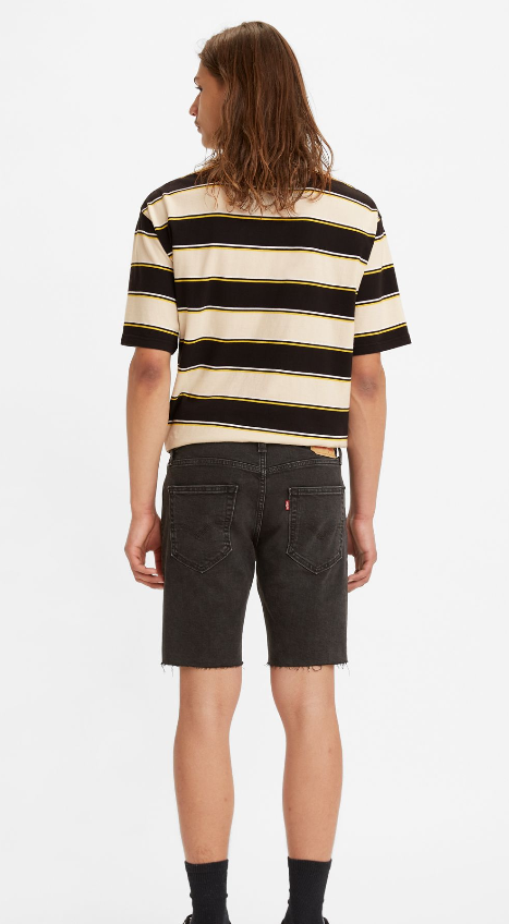 Slim Shorts - Image 3