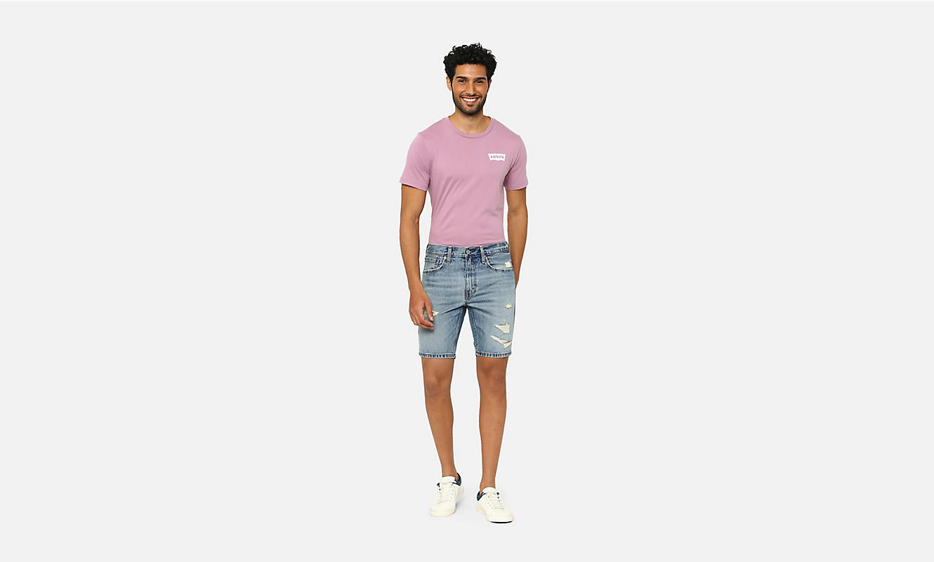 Slim Shorts - Image 31