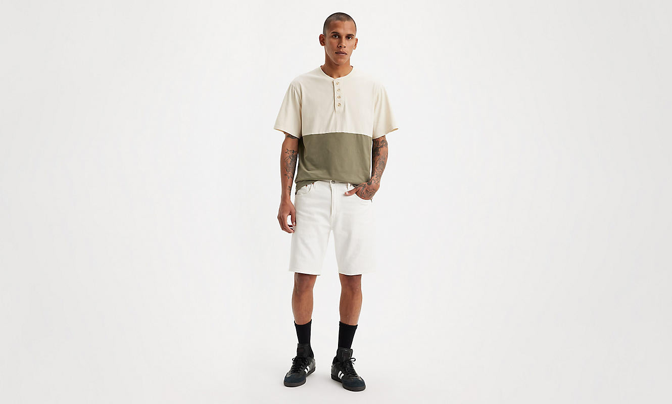 Slim Shorts - Image 34