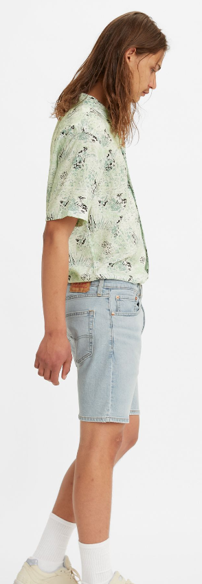 Slim Shorts - Image 5