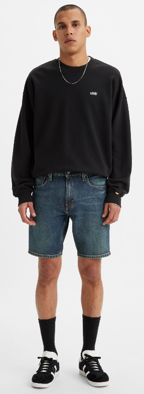 Slim Shorts - Image 7