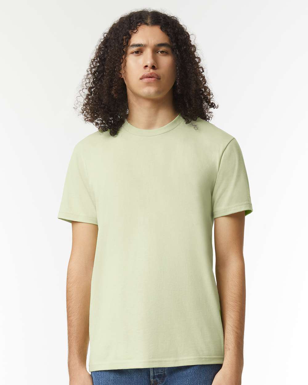 American Apparel CVC Tee - Image 12