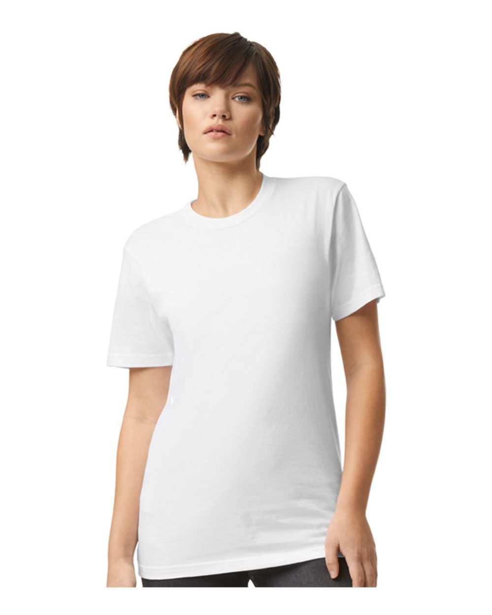 American Apparel CVC Tee - Image 15