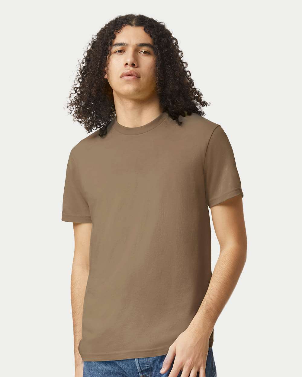 American Apparel CVC Tee - Image 7