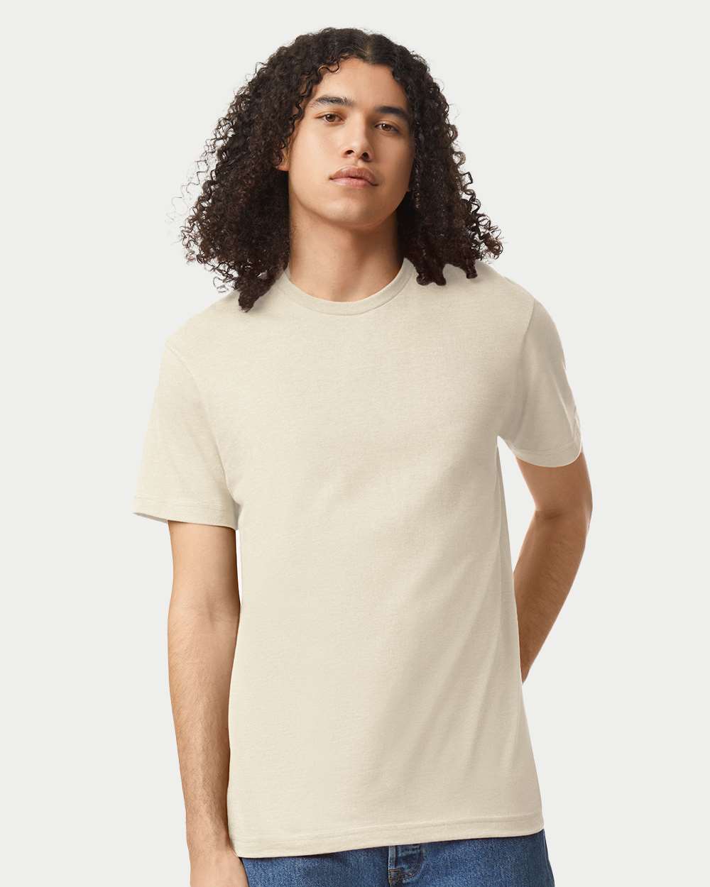 American Apparel CVC Tee - Image 9