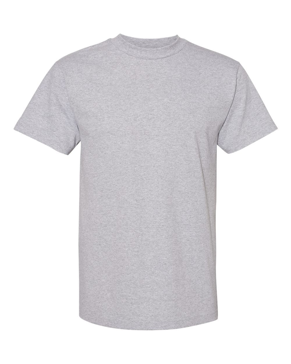 American Apparel Heavyweight Cotton Tee - Image 10