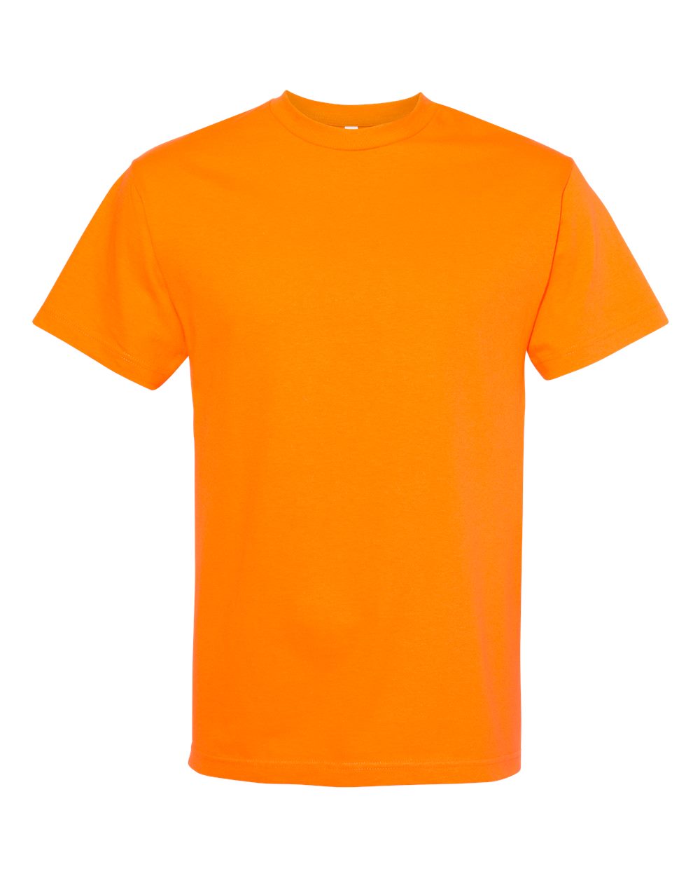 American Apparel Heavyweight Cotton Tee - Image 12