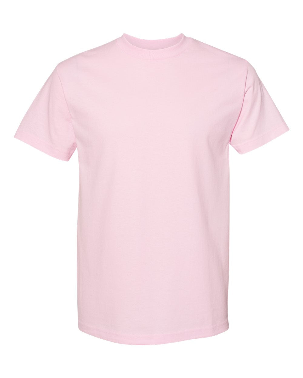 American Apparel Heavyweight Cotton Tee - Image 13