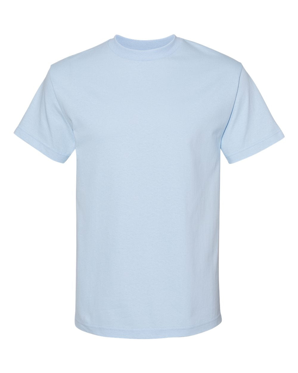 American Apparel Heavyweight Cotton Tee - Image 14