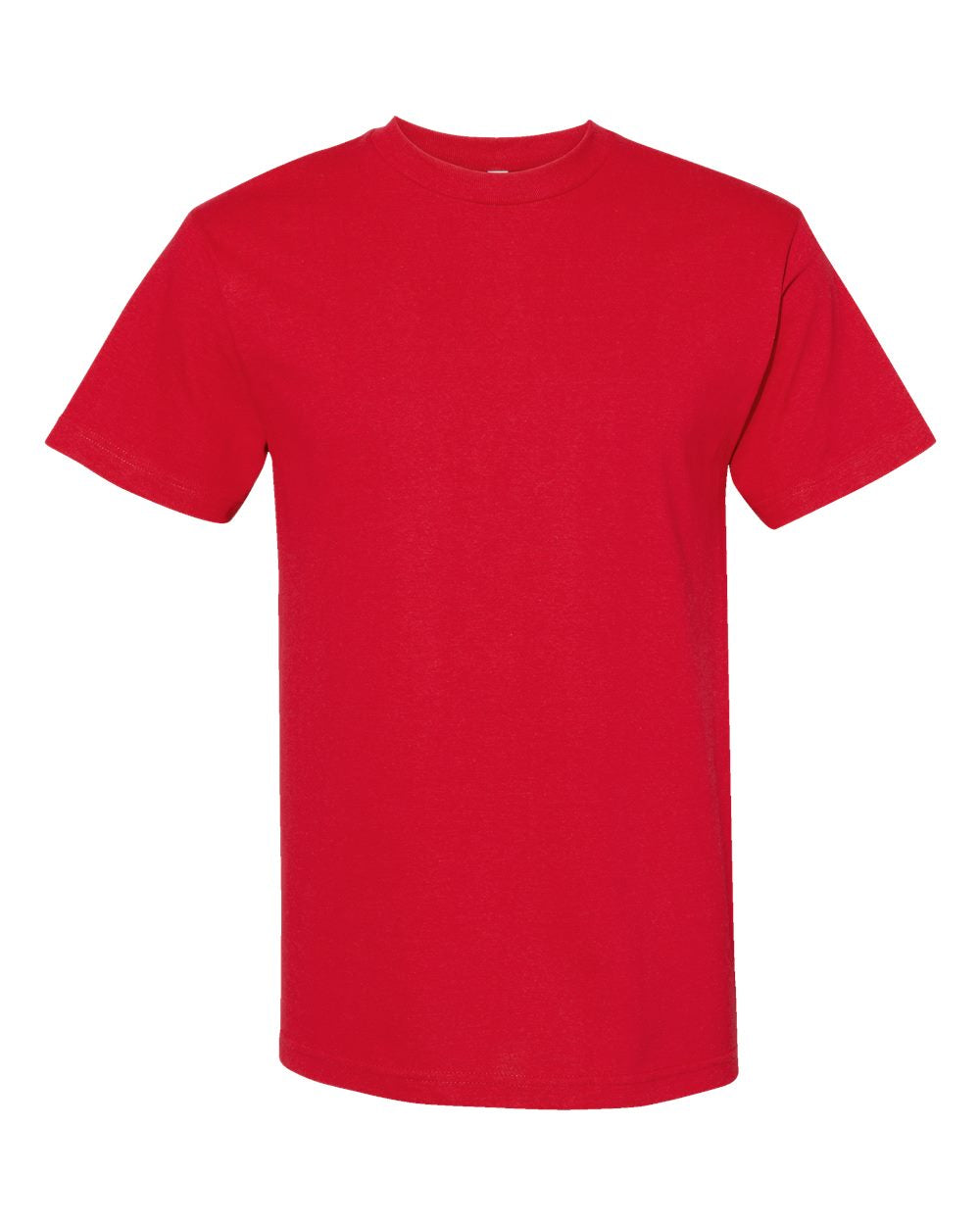 American Apparel Heavyweight Cotton Tee - Image 15