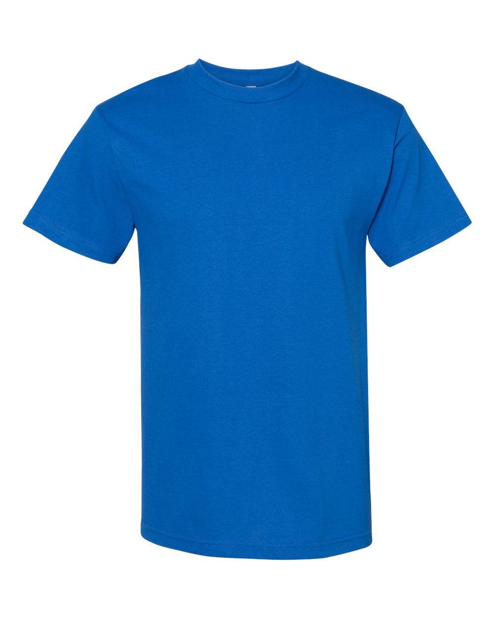 American Apparel Heavyweight Cotton Tee - Image 16