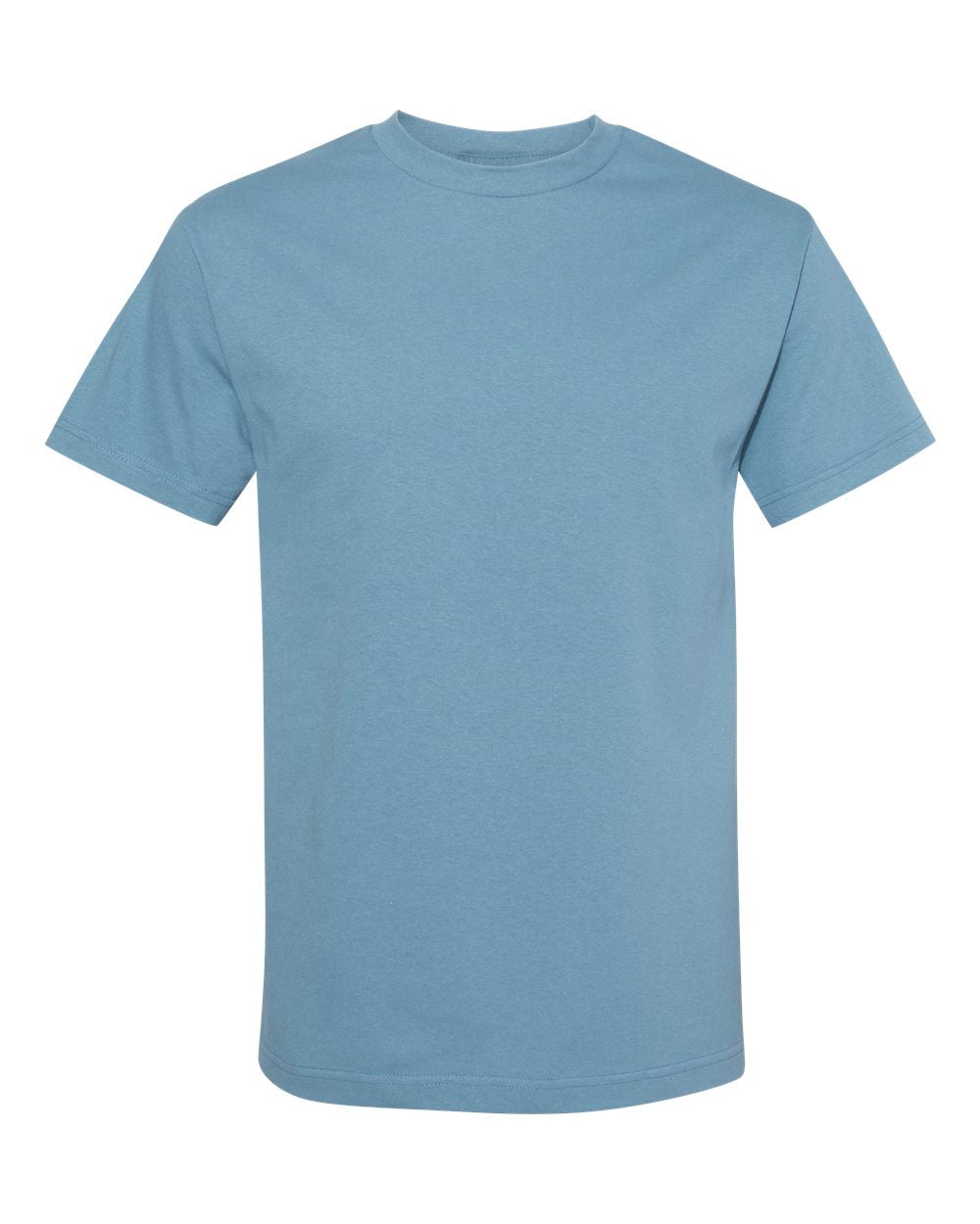 American Apparel Heavyweight Cotton Tee - Image 18