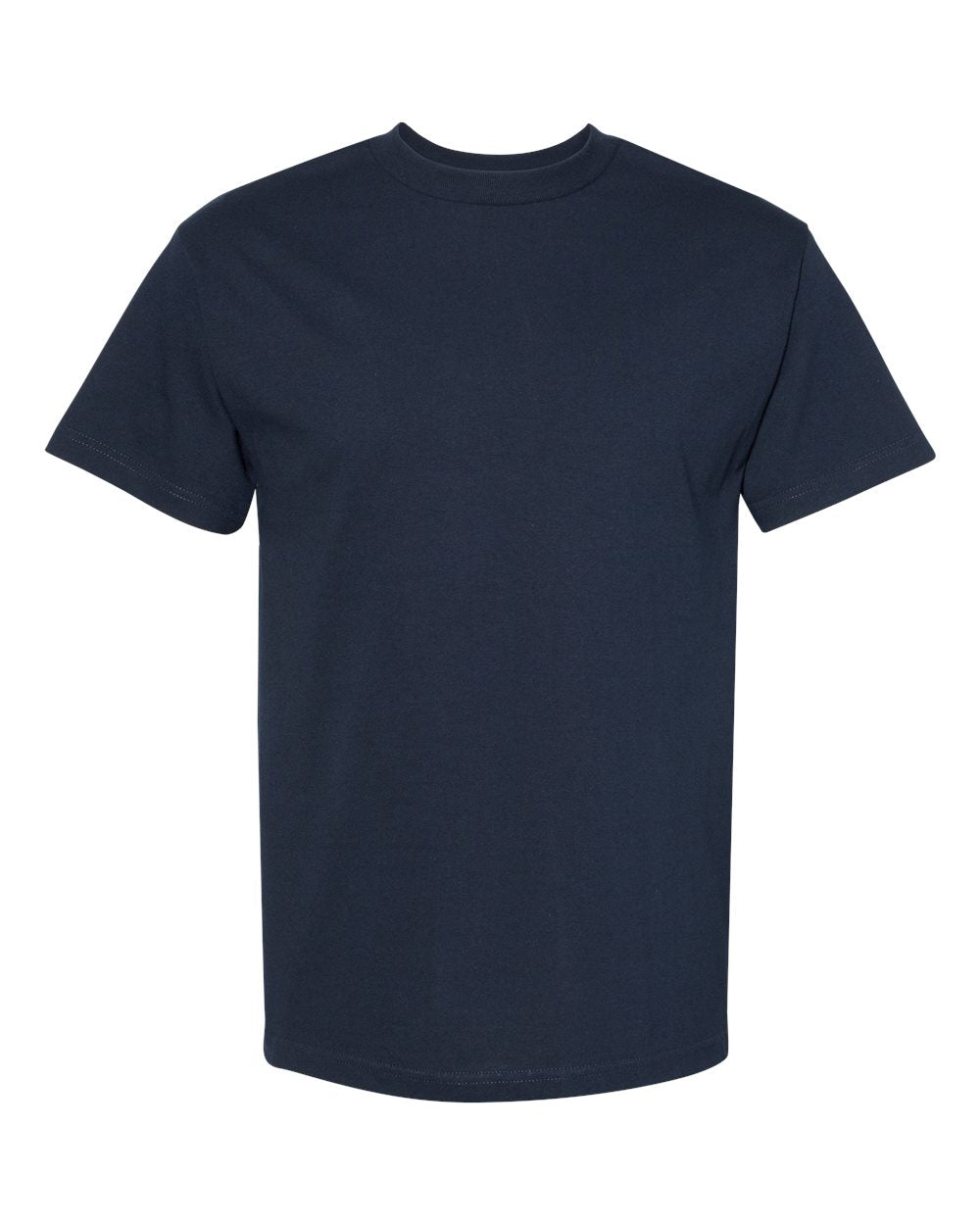 American Apparel Heavyweight Cotton Tee - Image 19
