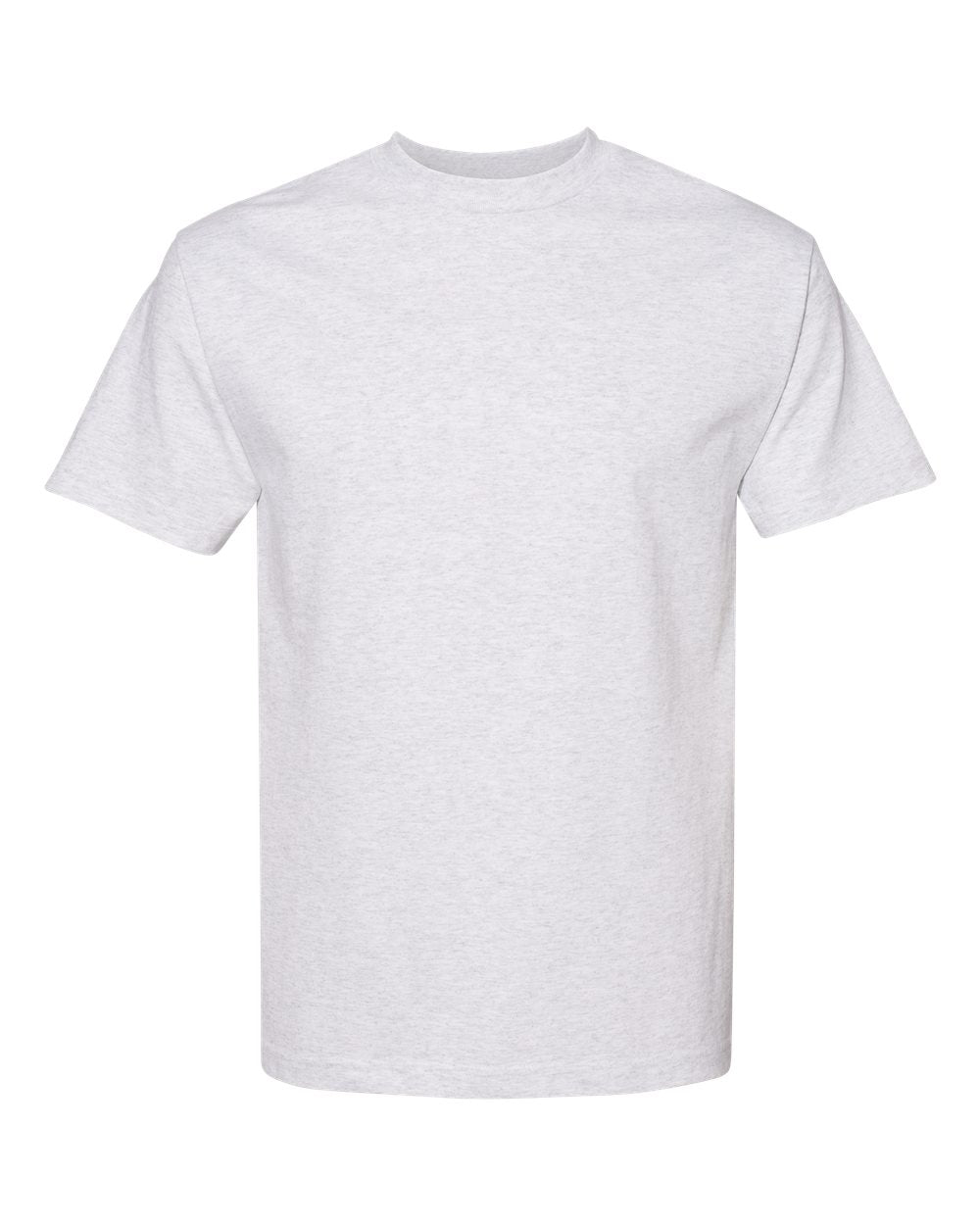 American Apparel Heavyweight Cotton Tee - Image 21