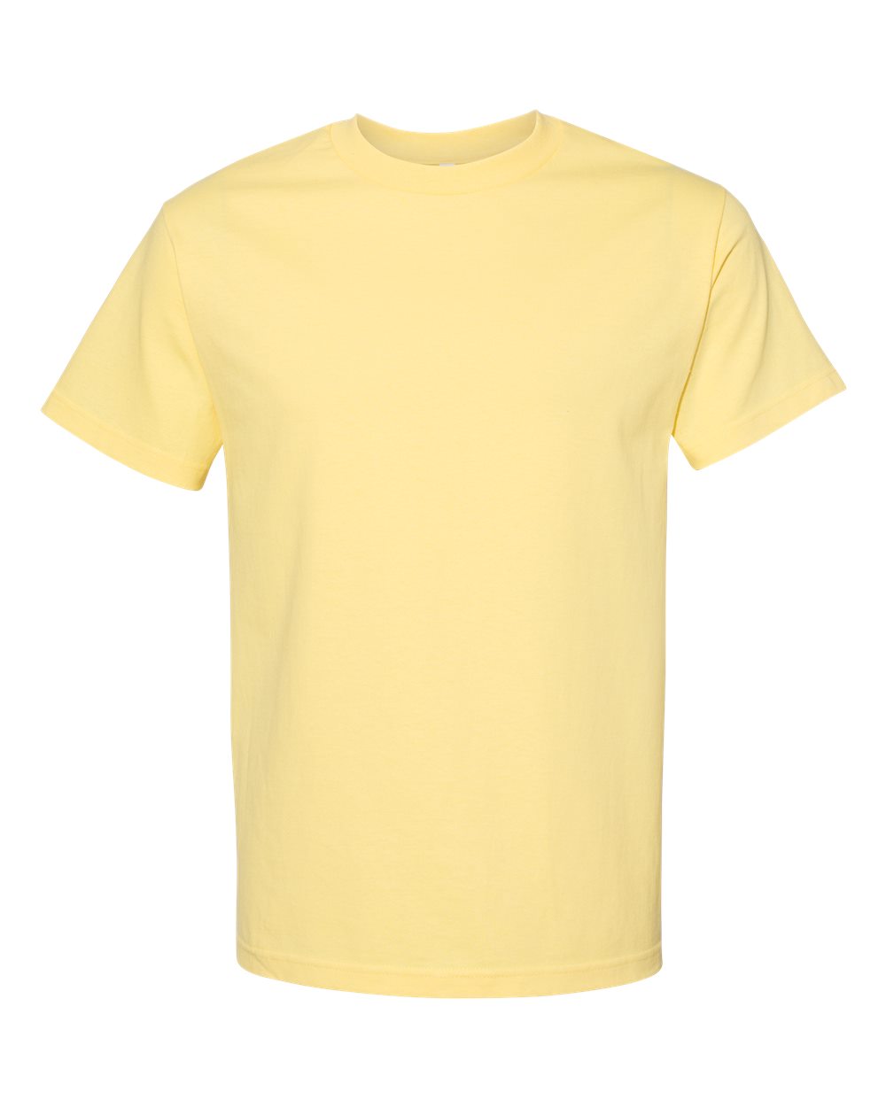 American Apparel Heavyweight Cotton Tee - Image 22