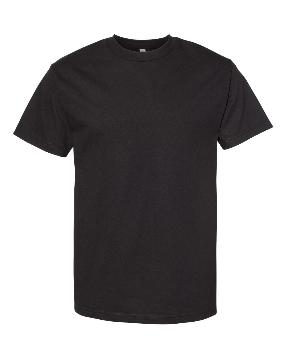 American Apparel Heavyweight Cotton Tee - Image 23