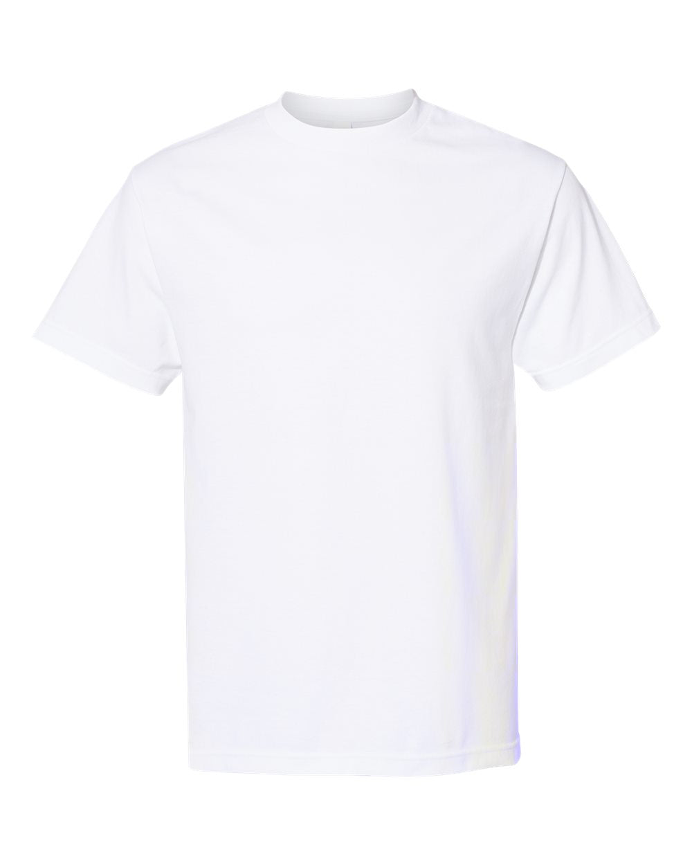 American Apparel Heavyweight Cotton Tee - Image 24