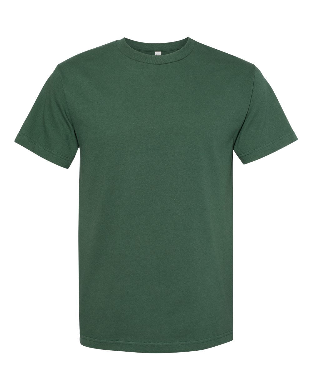 American Apparel Heavyweight Cotton Tee - Image 7