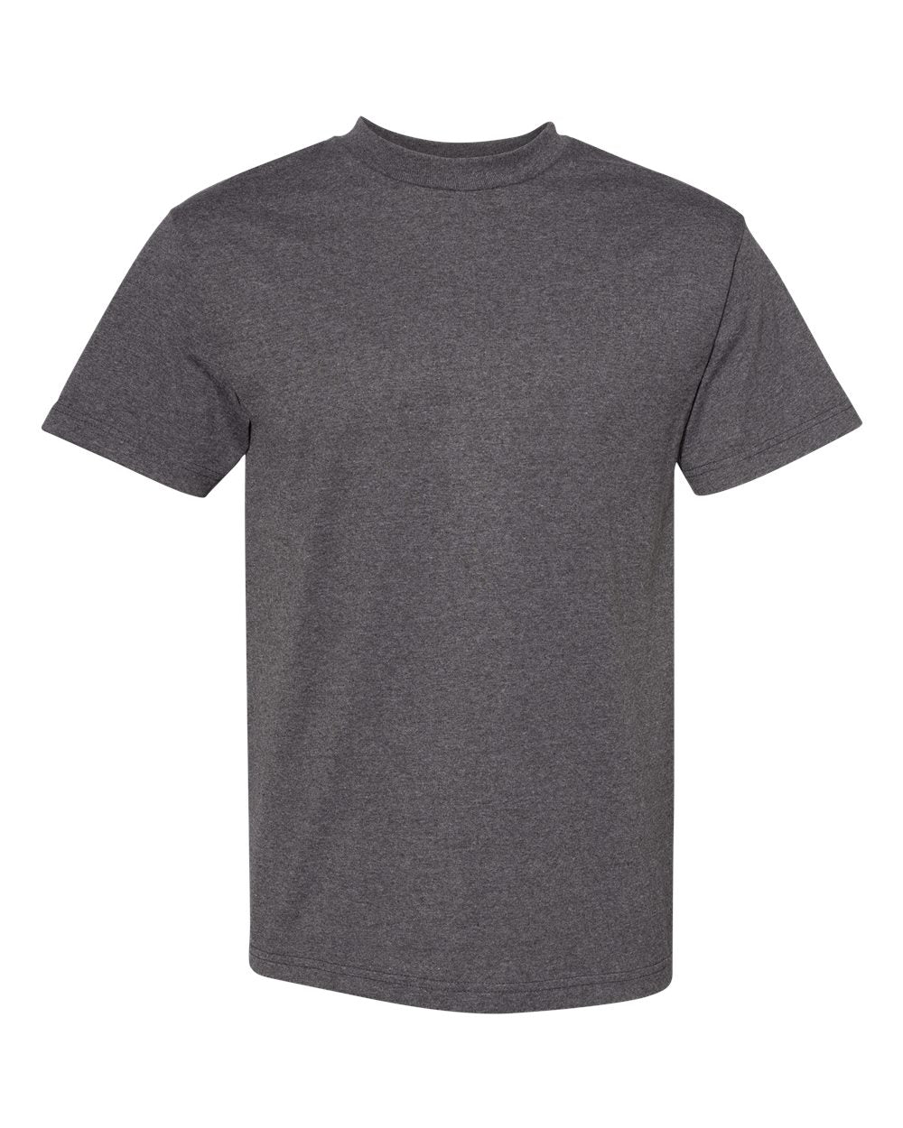 American Apparel Heavyweight Cotton Tee - Image 9