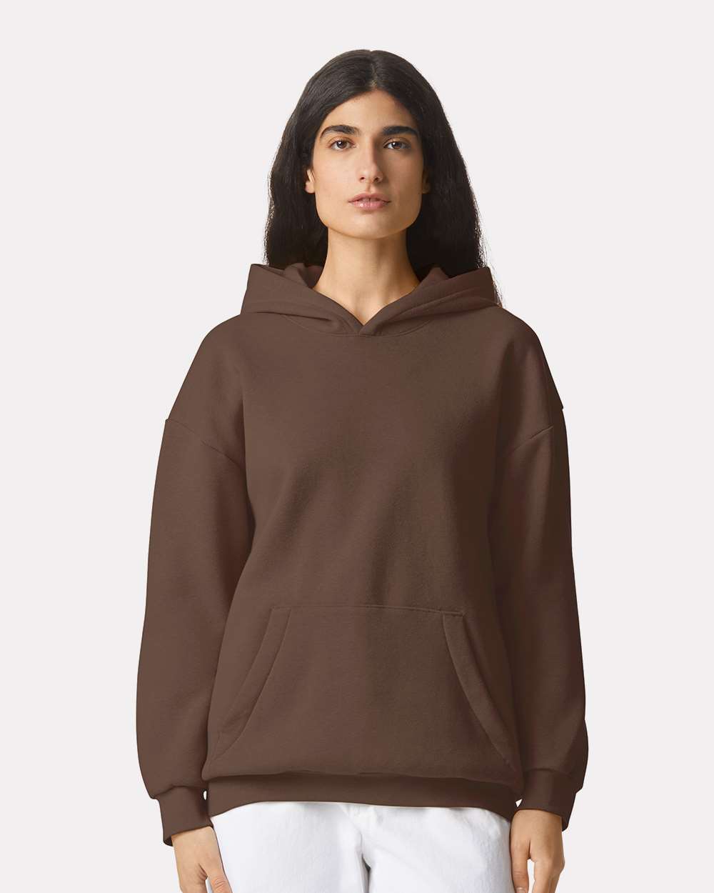 American Apparel ReFlex Fleece Hoodie - Image 5