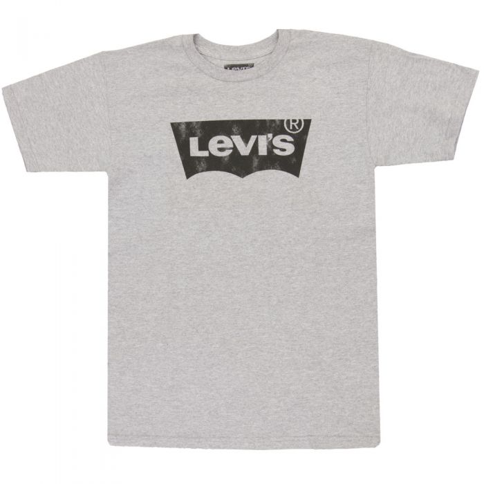Batwing Logo Classic Tee Shirt - Image 3