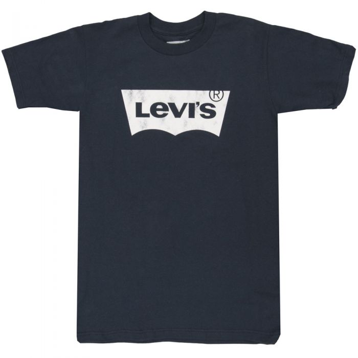 Batwing Logo Classic Tee Shirt - Image 4