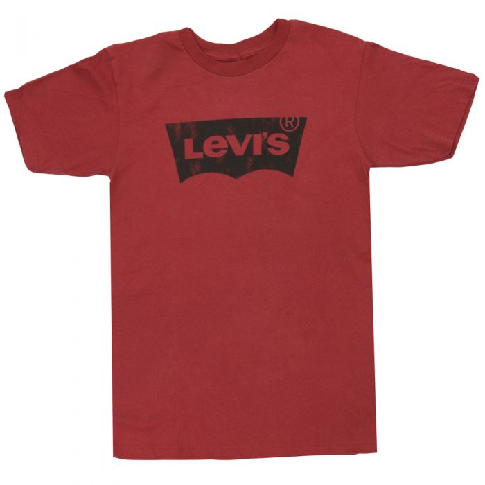Batwing Logo Classic Tee Shirt - Image 5