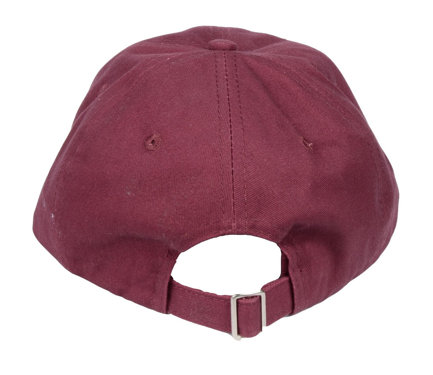 Ben Davis Unstructured Ball Cap - (9230) - Image 5