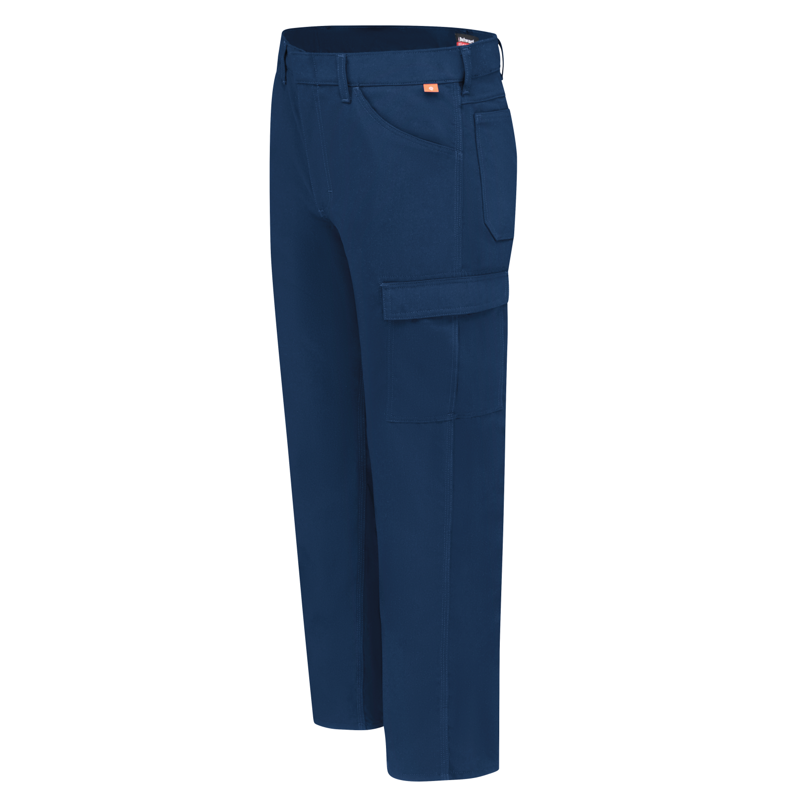 Bulwark Men's FR iQ Series® Lightweight Pant - QP18 - Image 3