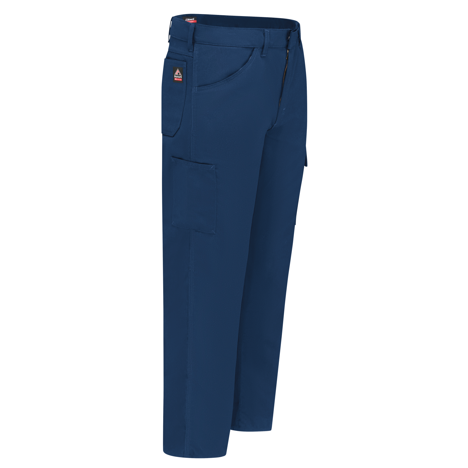 Bulwark Men's FR iQ Series® Lightweight Pant - QP18 - Image 4