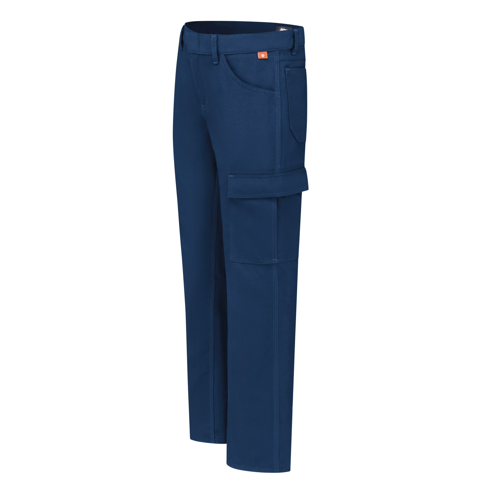 Bulwark Women's FR iQ Series® Lightweight Comfort Pant - QP19 - Image 4