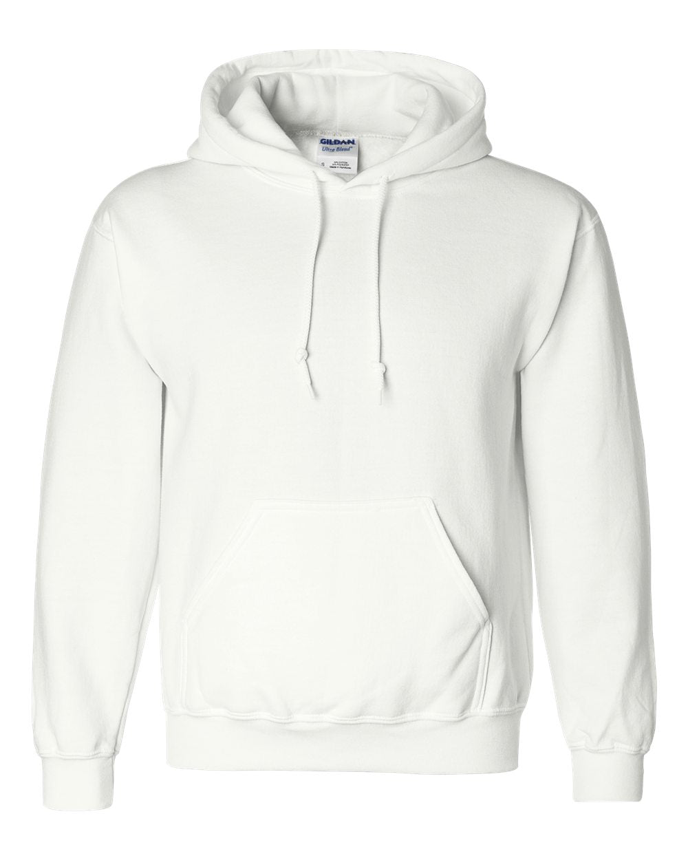 Gildan DryBlend® Hooded Sweatshirt - Image 12