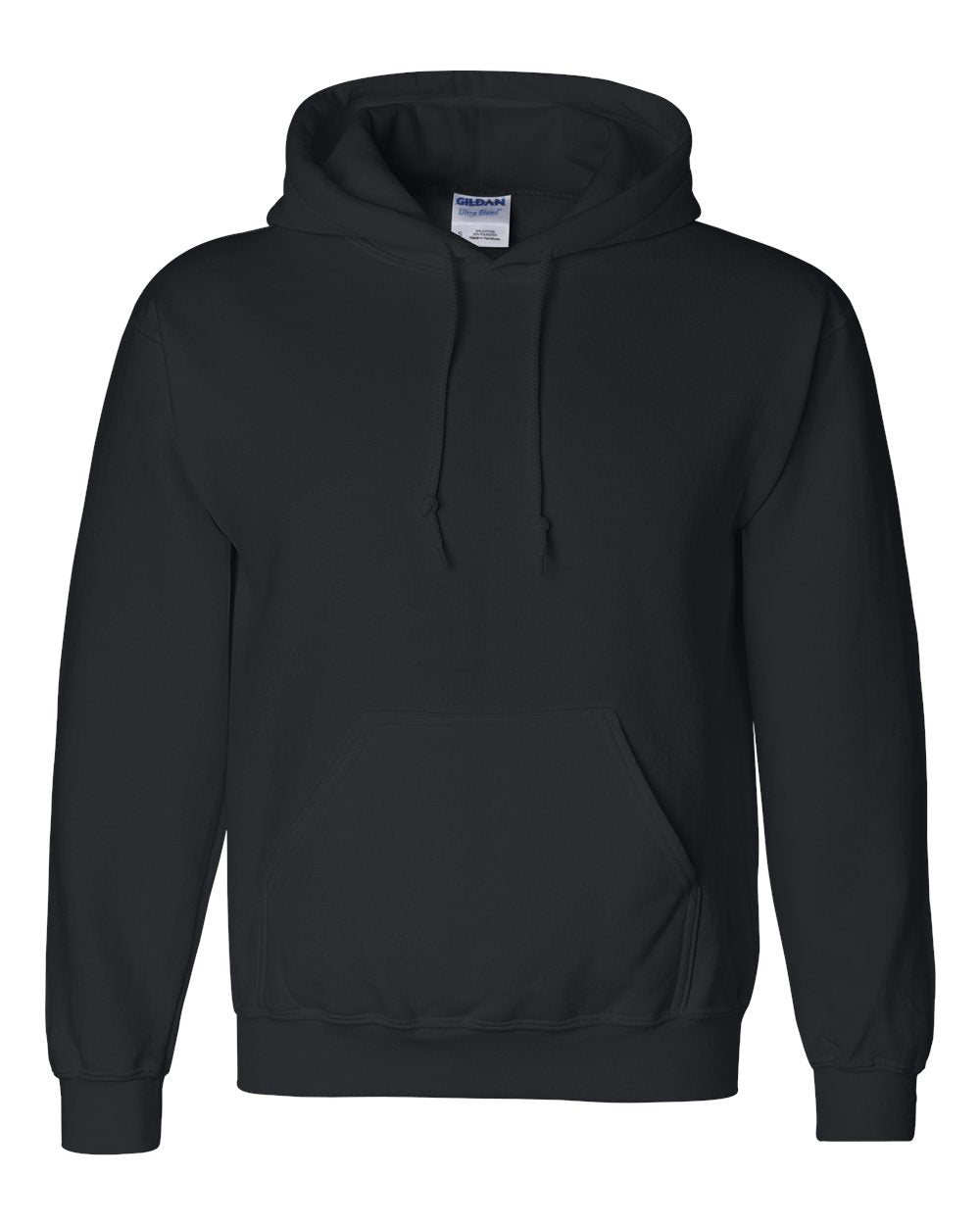 Gildan DryBlend® Hooded Sweatshirt - Image 5