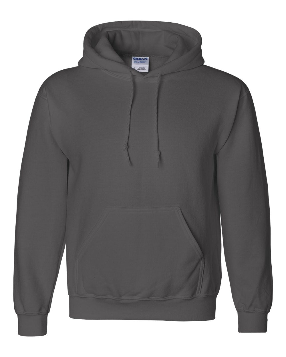 Gildan DryBlend® Hooded Sweatshirt - Image 6