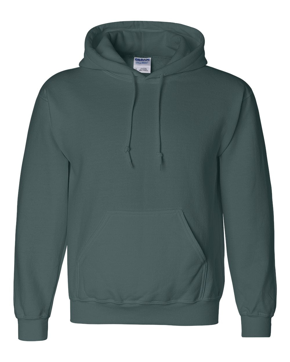 Gildan DryBlend® Hooded Sweatshirt - Image 7