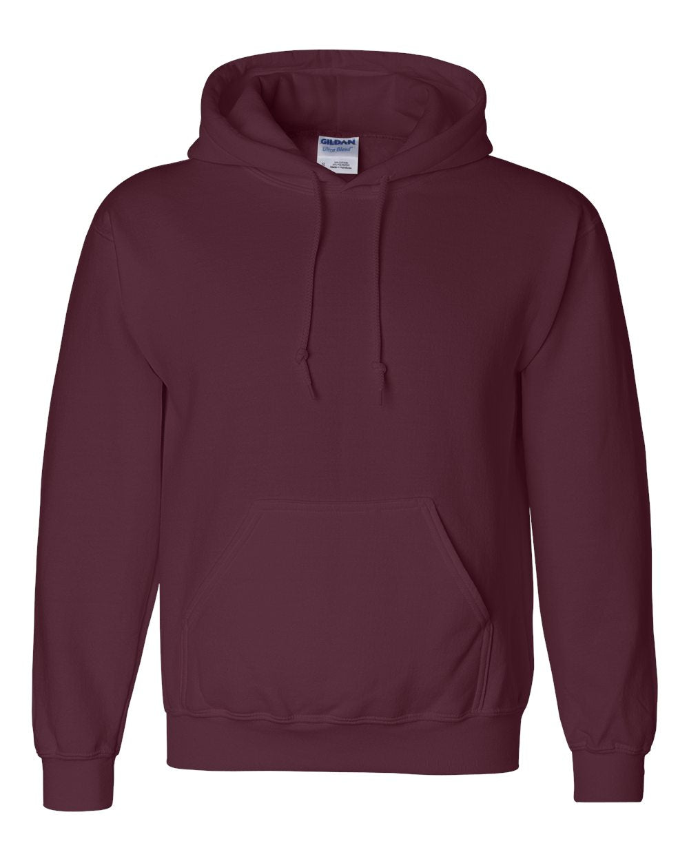 Gildan DryBlend® Hooded Sweatshirt - Image 8