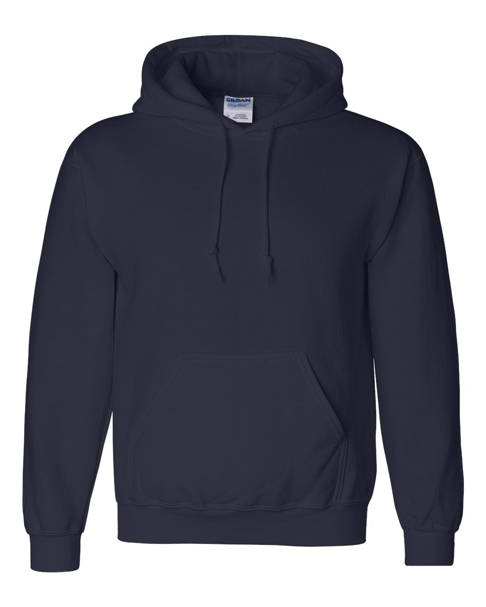 Gildan DryBlend® Hooded Sweatshirt - Image 9