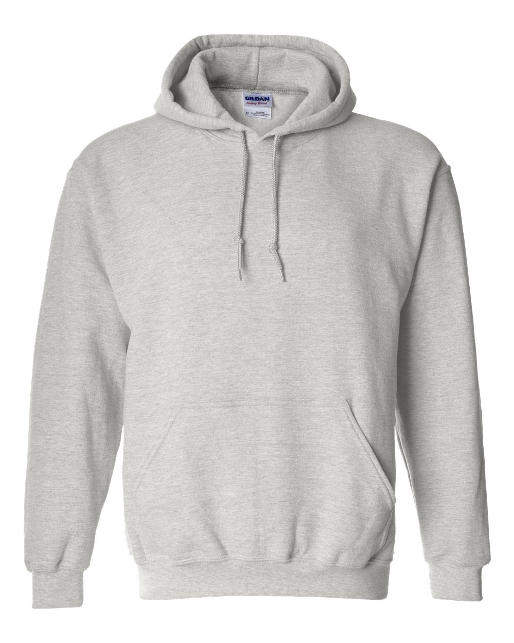 Gildan Heavy Blend™ Hooded Sweatshirt - Image 10