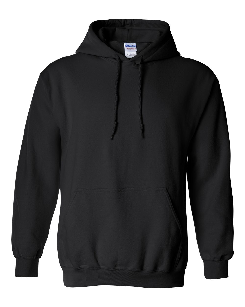 Gildan Heavy Blend™ Hooded Sweatshirt - Image 11