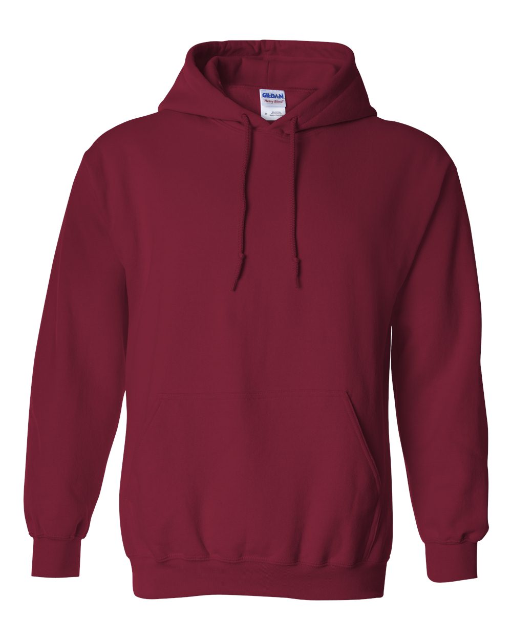 Gildan Heavy Blend™ Hooded Sweatshirt - Image 12